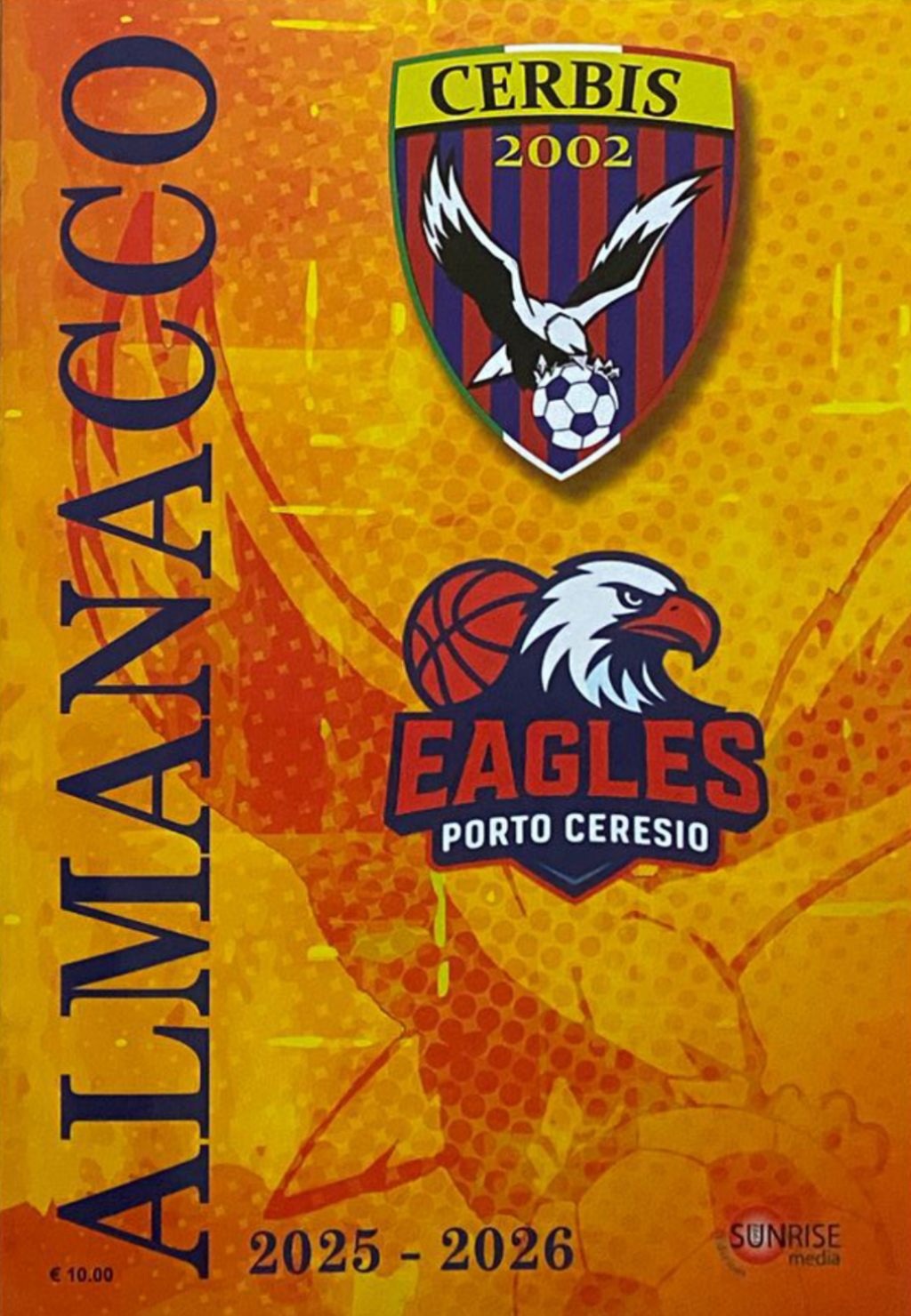 Editoria | Almanacchi