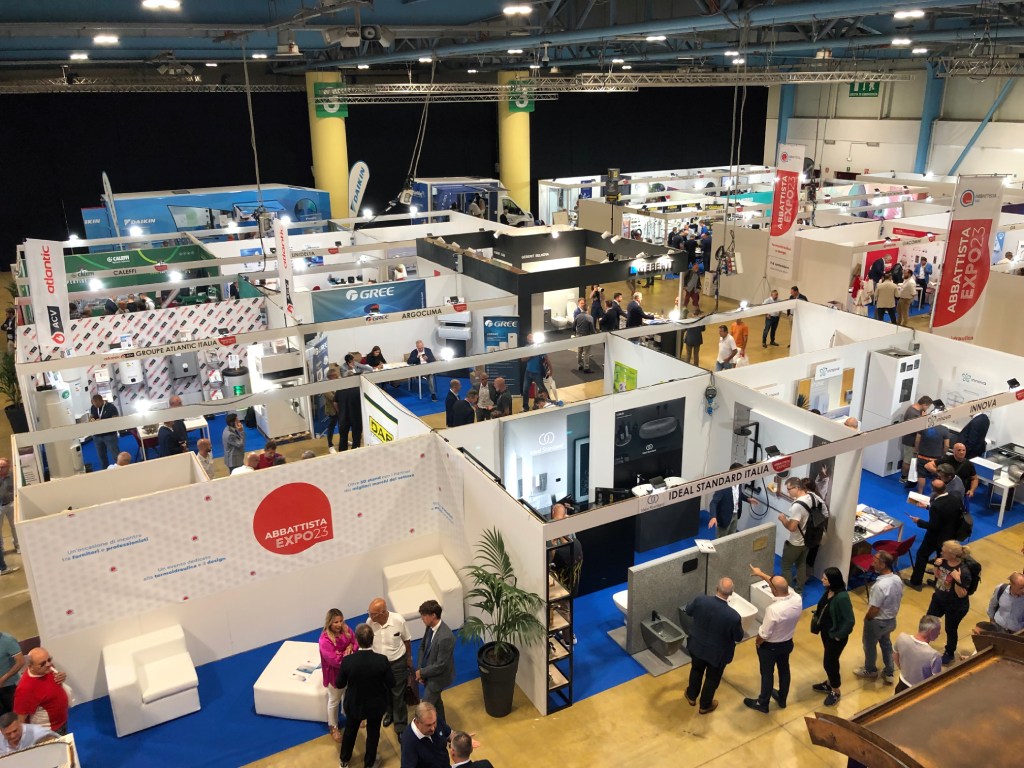 Abbattista Expo