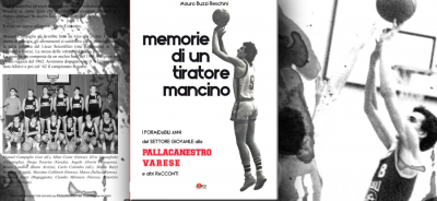 Memoria di un tiratore mancino