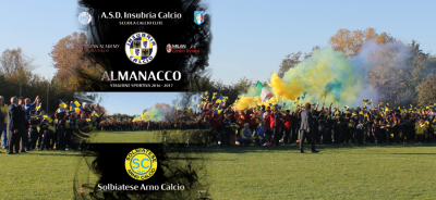 Insubria Calcio